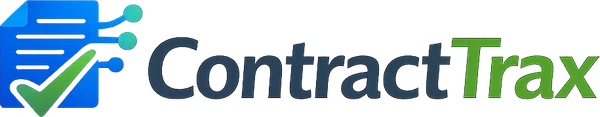ContractTrax